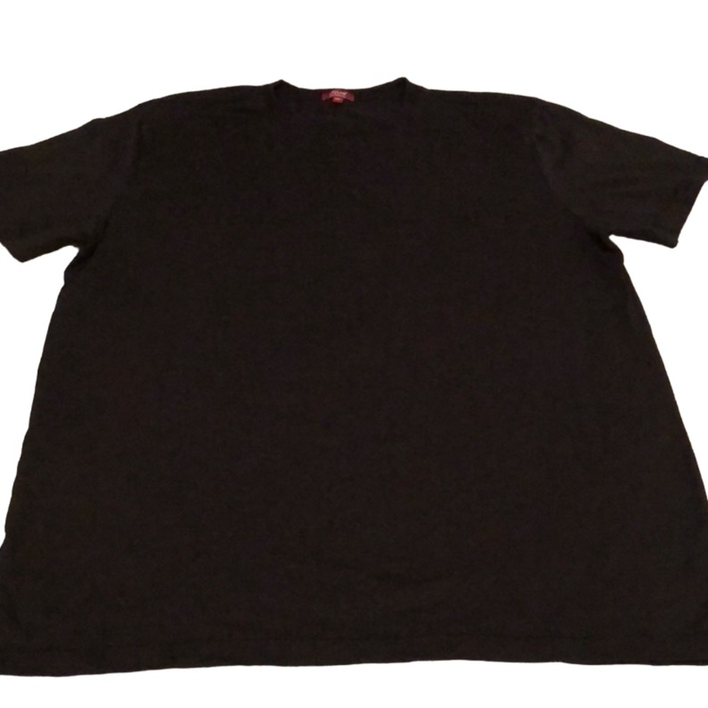 CityLab Men’s Classic Fitted Soft T-Shirt